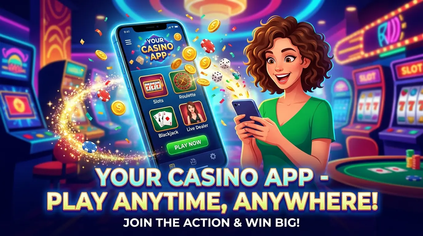Slots Jackpot app