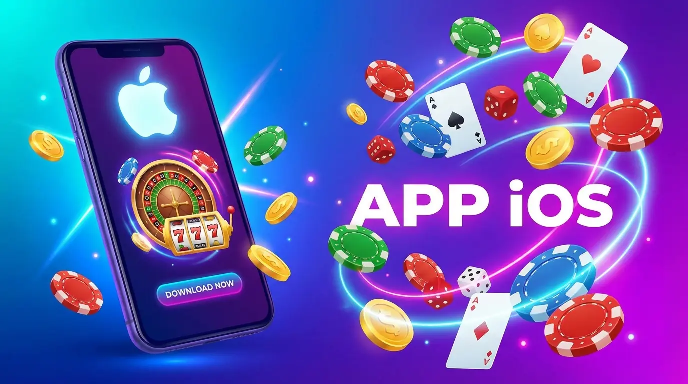 Slots Jackpot iOS app