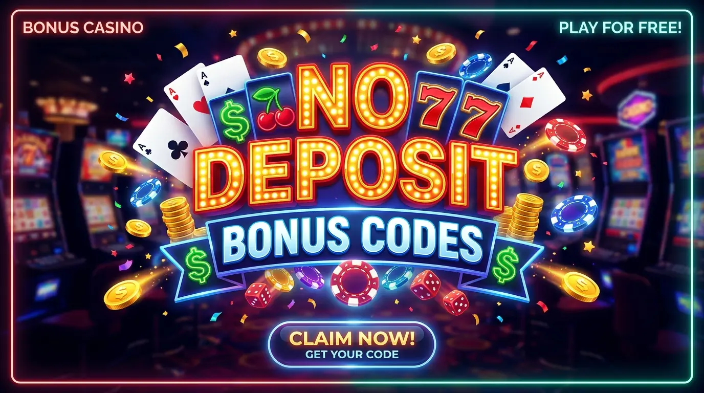 Slots Jackpot no deposit bonus codes