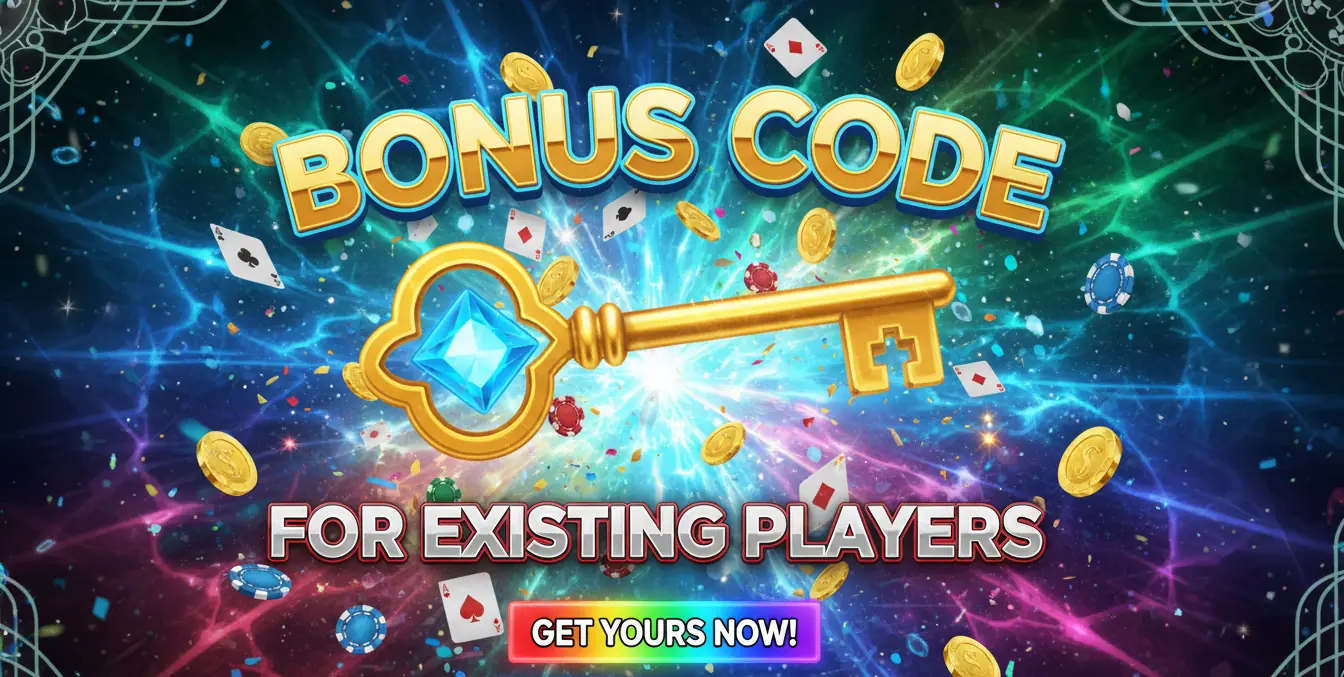 Slots Jackpot returning player bonus