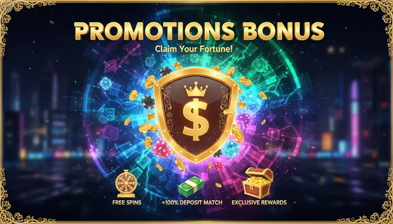 Slots Jackpot casino deals