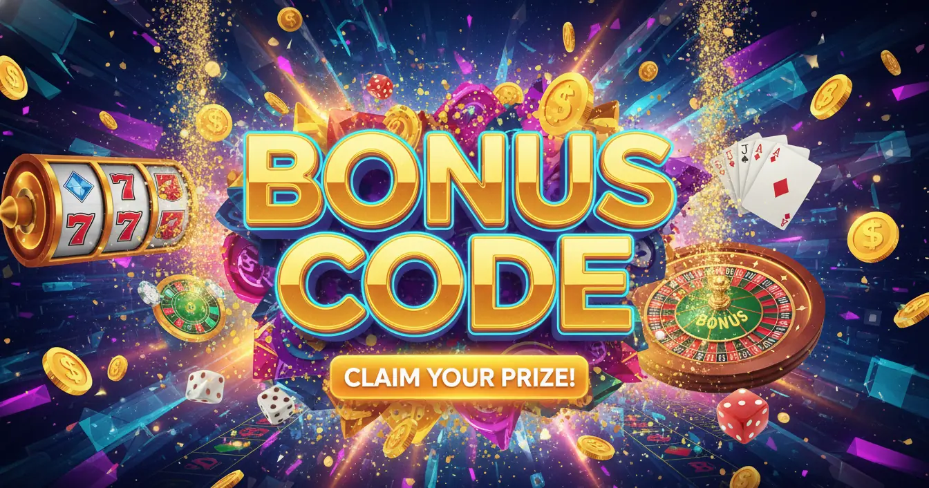 Slots Jackpot promo code