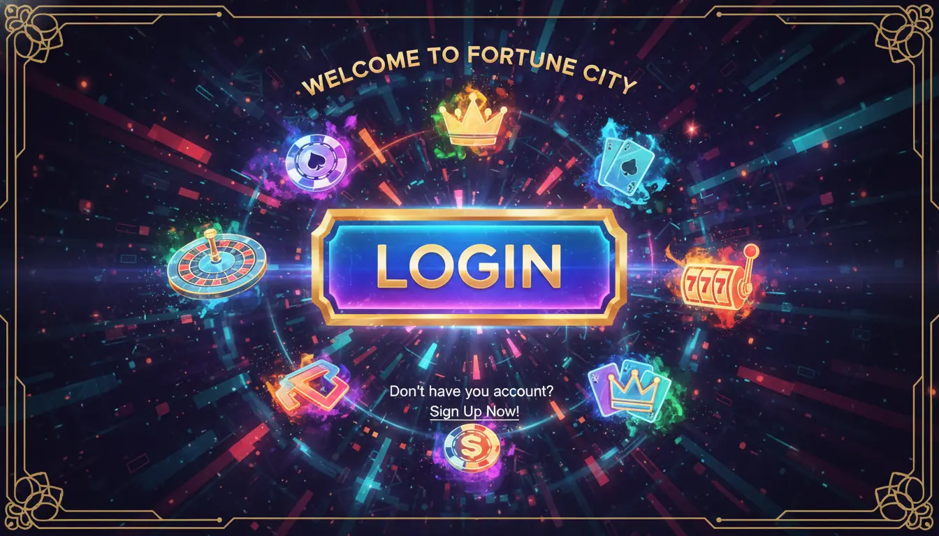 Slots Jackpot casino login