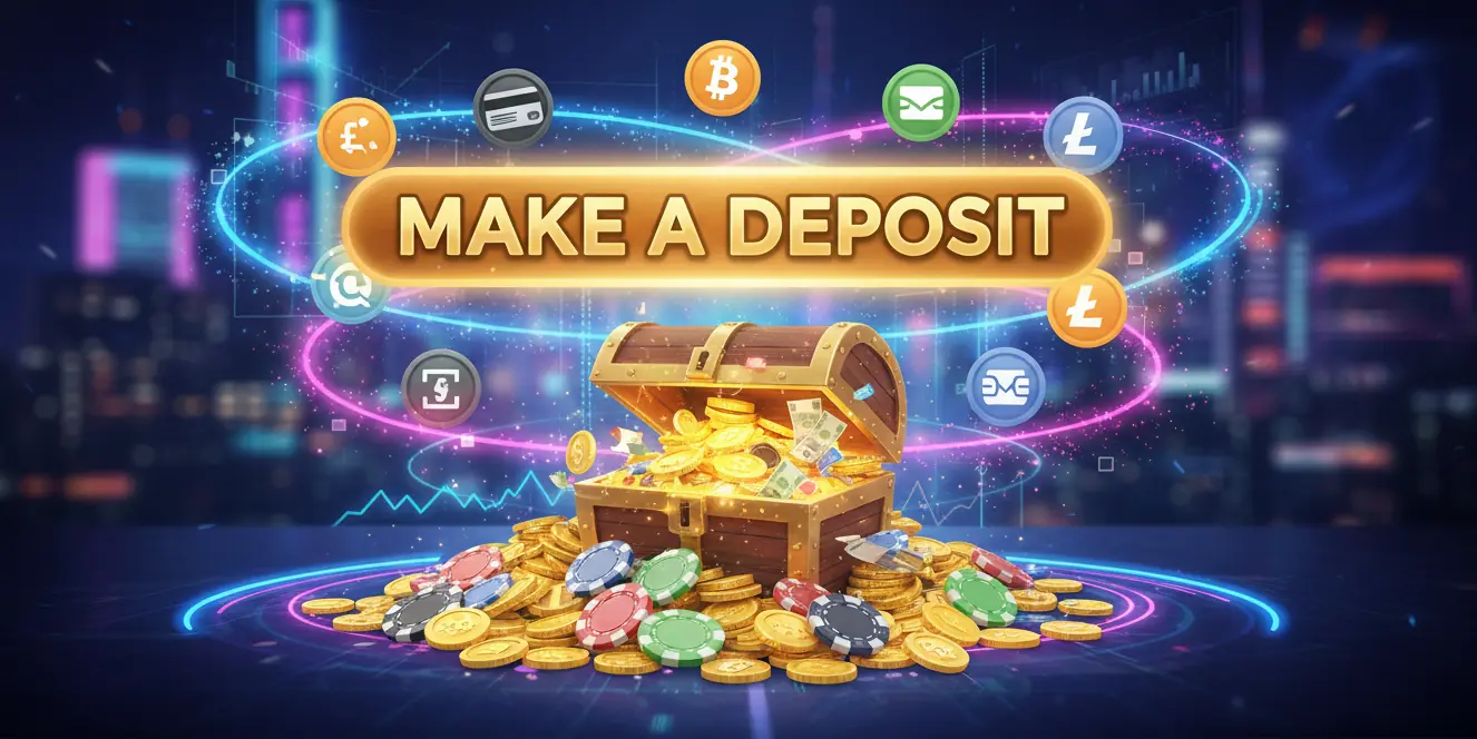 Slots Jackpot deposit