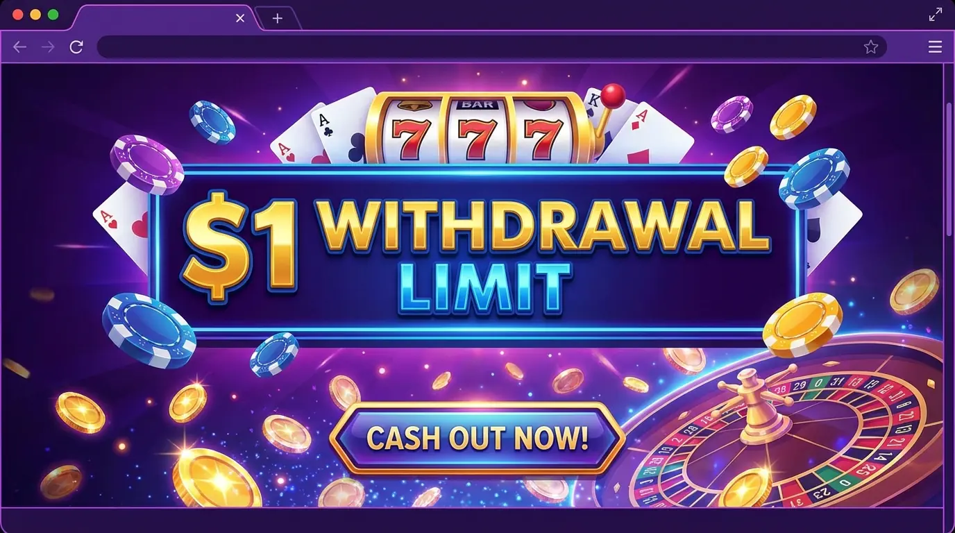 Slots Jackpot withdrawal limit