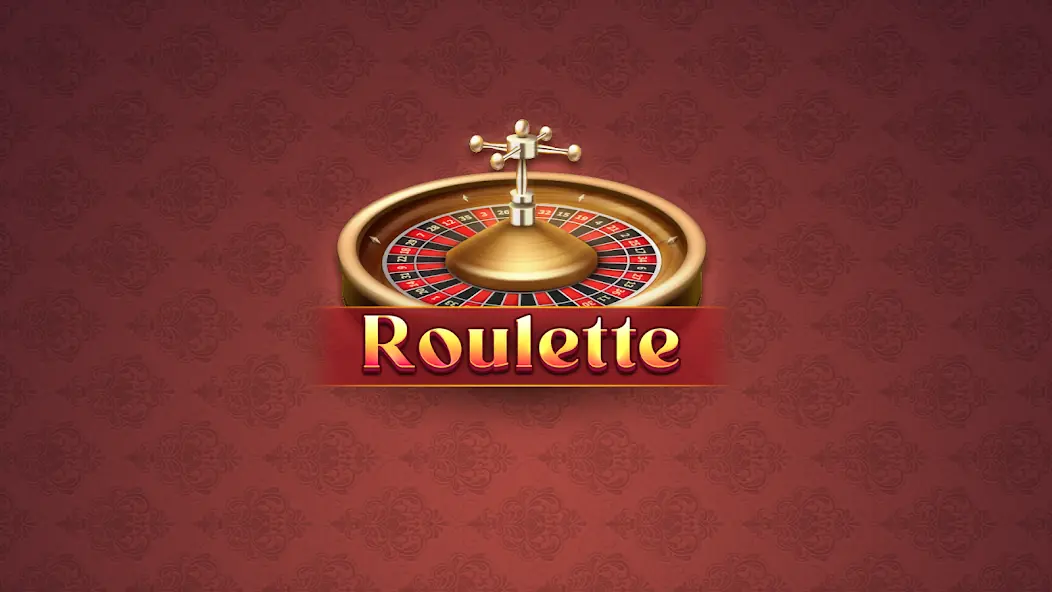 Slots Jackpot casino roulette