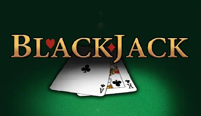 Slots Jackpot blackjack