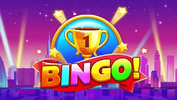 Slots Jackpot casino bingo