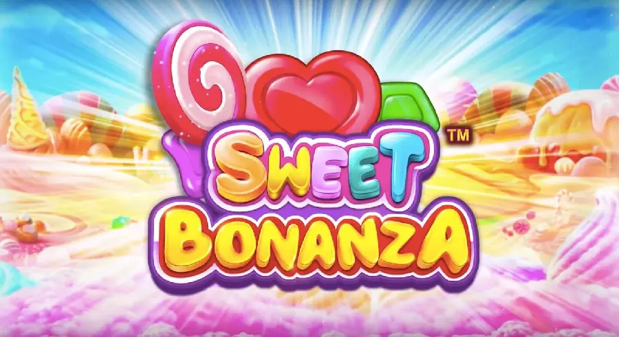 Slots Jackpot casino Sweet Bonanza