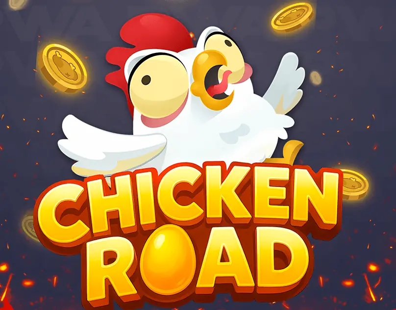 Slots Jackpot casino Chicken Road